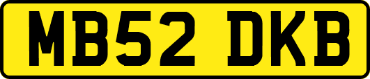 MB52DKB