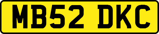 MB52DKC