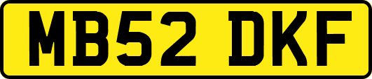 MB52DKF