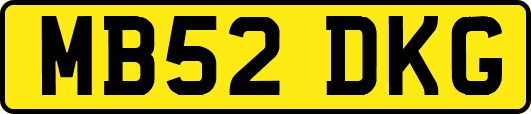 MB52DKG