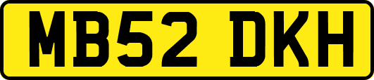 MB52DKH