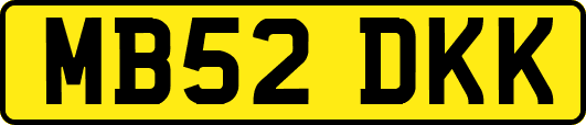 MB52DKK