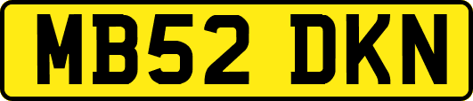 MB52DKN