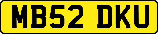 MB52DKU