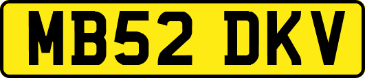 MB52DKV