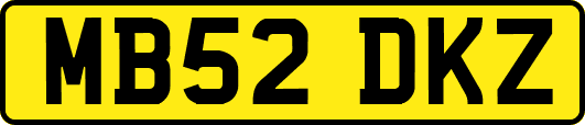 MB52DKZ