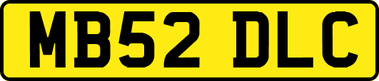 MB52DLC