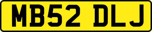 MB52DLJ
