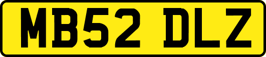 MB52DLZ