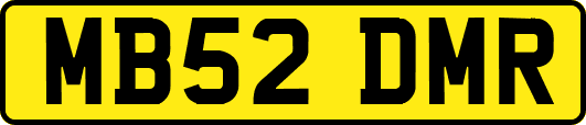 MB52DMR
