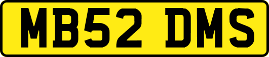 MB52DMS