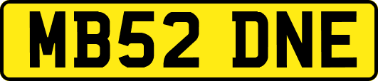 MB52DNE