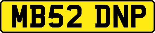 MB52DNP