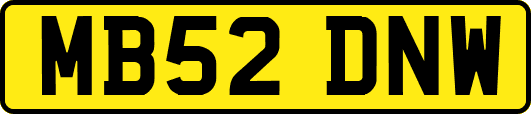 MB52DNW