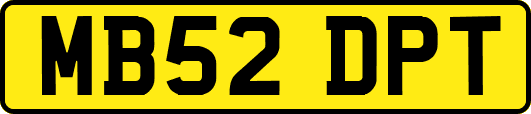 MB52DPT