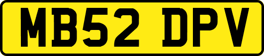MB52DPV