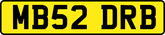 MB52DRB