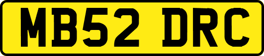 MB52DRC
