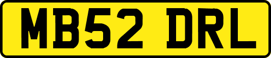 MB52DRL