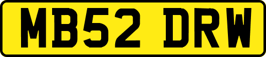 MB52DRW