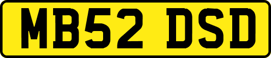 MB52DSD