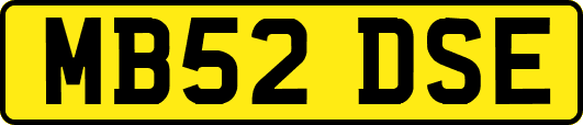 MB52DSE