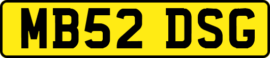 MB52DSG