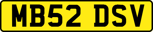 MB52DSV