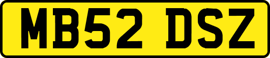 MB52DSZ