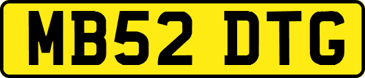 MB52DTG