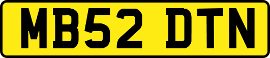 MB52DTN