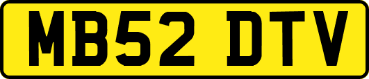 MB52DTV