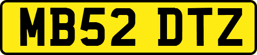 MB52DTZ