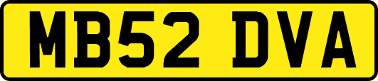 MB52DVA
