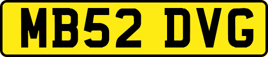 MB52DVG