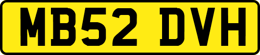 MB52DVH