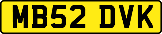 MB52DVK