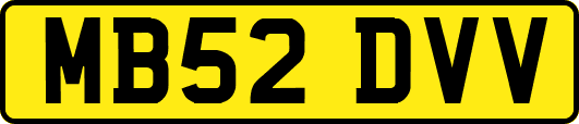 MB52DVV