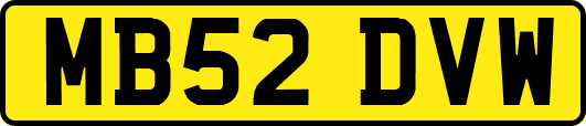 MB52DVW
