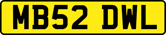 MB52DWL