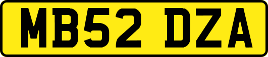 MB52DZA