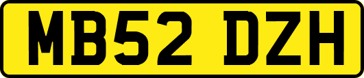 MB52DZH