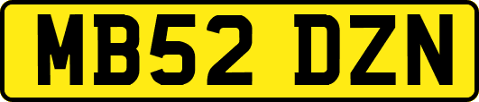 MB52DZN