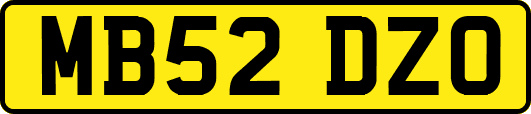 MB52DZO