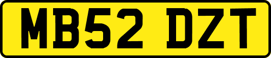 MB52DZT