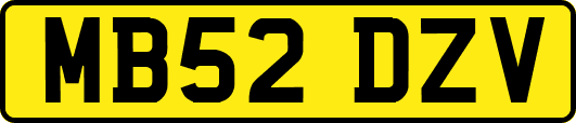 MB52DZV