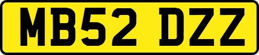 MB52DZZ