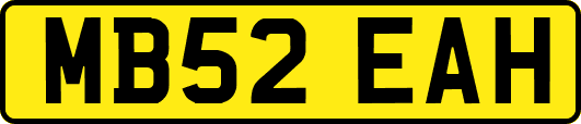 MB52EAH