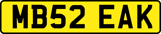 MB52EAK