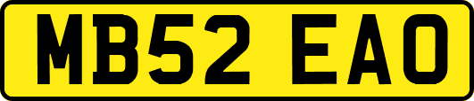 MB52EAO